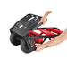 Chariot à 2 roues PACKOUT™ Milwaukee - Quincaillerie G.H. Berger