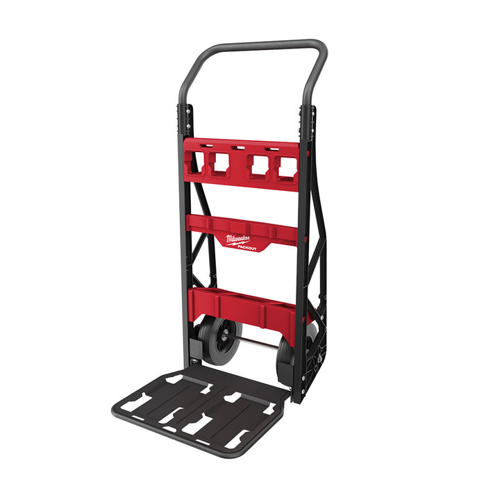 Chariot à 2 roues PACKOUT™ Milwaukee - Quincaillerie G.H. Berger