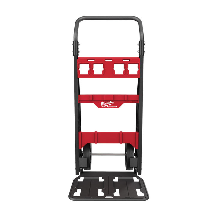 Chariot à 2 roues PACKOUT™ Milwaukee - Quincaillerie G.H. Berger