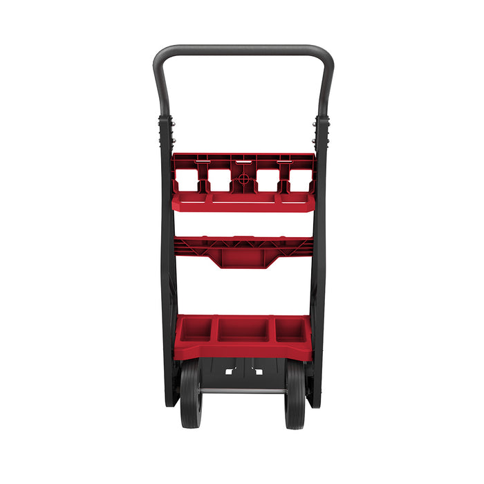 Chariot à 2 roues PACKOUT™ Milwaukee - Quincaillerie G.H. Berger