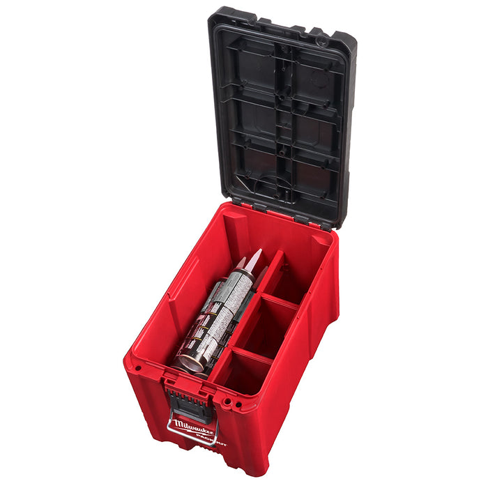 Boîte à outils compacte PACKOUT™ Milwaukee - Quincaillerie G.H. Berger