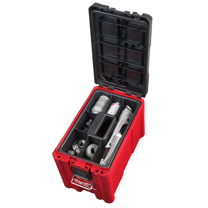 Boîte à outils compacte PACKOUT™ Milwaukee - Quincaillerie G.H. Berger