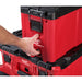 Boîte à outils compacte PACKOUT™ Milwaukee - Quincaillerie G.H. Berger