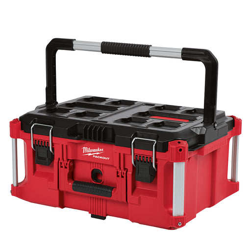 Large boîte à outils PACKOUT™ Milwaukee - Quincaillerie G.H. Berger