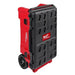 Coffre à outils roulant PACKOUT™ Milwaukee - Quincaillerie G.H. Berger