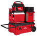 Coffre à outils roulant PACKOUT™ Milwaukee - Quincaillerie G.H. Berger