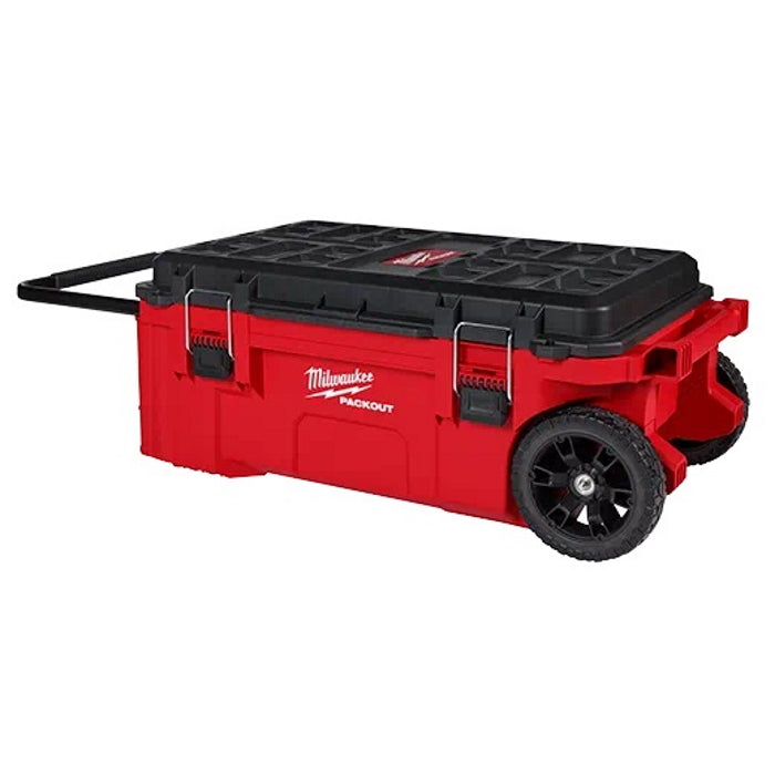 Coffre à outils roulant PACKOUT™ Milwaukee - Quincaillerie G.H. Berger
