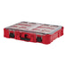 Organisateur PACKOUT™ (10 compar.) Milwaukee - Quincaillerie G.H. Berger