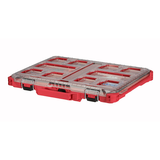 Organisateur mince PACKOUT™ (10 compar.) Milwaukee - Quincaillerie G.H. Berger