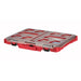 Organisateur mince PACKOUT™ (10 compar.) Milwaukee - Quincaillerie G.H. Berger