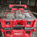 Coffre organisateur PACKOUT™ Milwaukee - Quincaillerie G.H. Berger