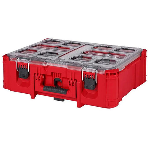 Coffre organisateur PACKOUT™ Milwaukee - Quincaillerie G.H. Berger
