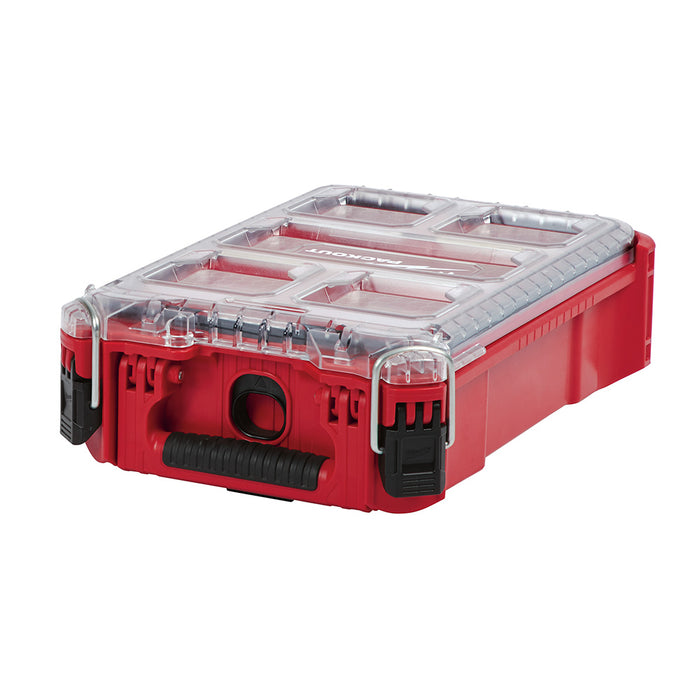 Organisateur PACKOUT™ (5 compar.) Milwaukee - Quincaillerie G.H. Berger