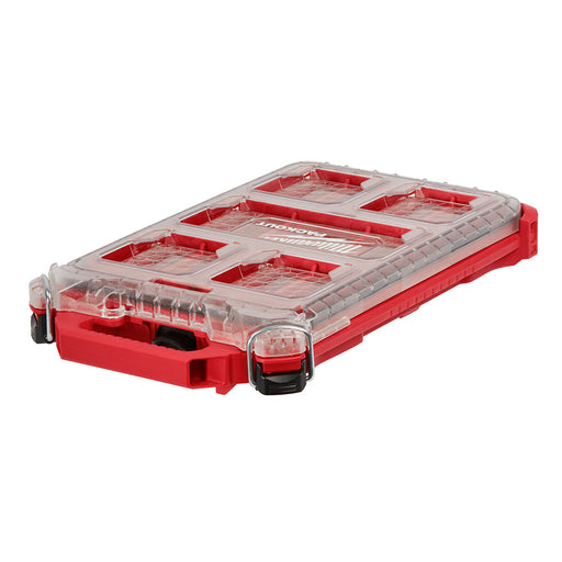 Organisateur mince PACKOUT™ (5 compar.) Milwaukee - Quincaillerie G.H. Berger