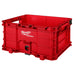 Caisse PACKOUT™ (16"x13"x9") Milwaukee - Quincaillerie G.H. Berger
