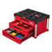 Coffre à outils PACKOUT™ à 3 tiroirs Milwaukee - Quincaillerie G.H. Berger