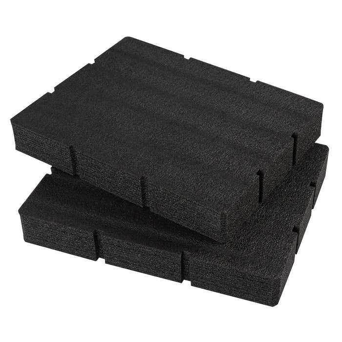 Insertion en mousse pour tiroir de coffre PACKOUT™ Milwaukee - Quincaillerie G.H. Berger
