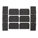 Diviseurs pour coffre PACKOUT™ à 3 tiroirs Milwaukee - Quincaillerie G.H. Berger