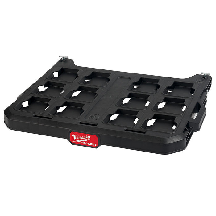 Tablette pour étagère PACKOUT™ Milwaukee - Quincaillerie G.H. Berger