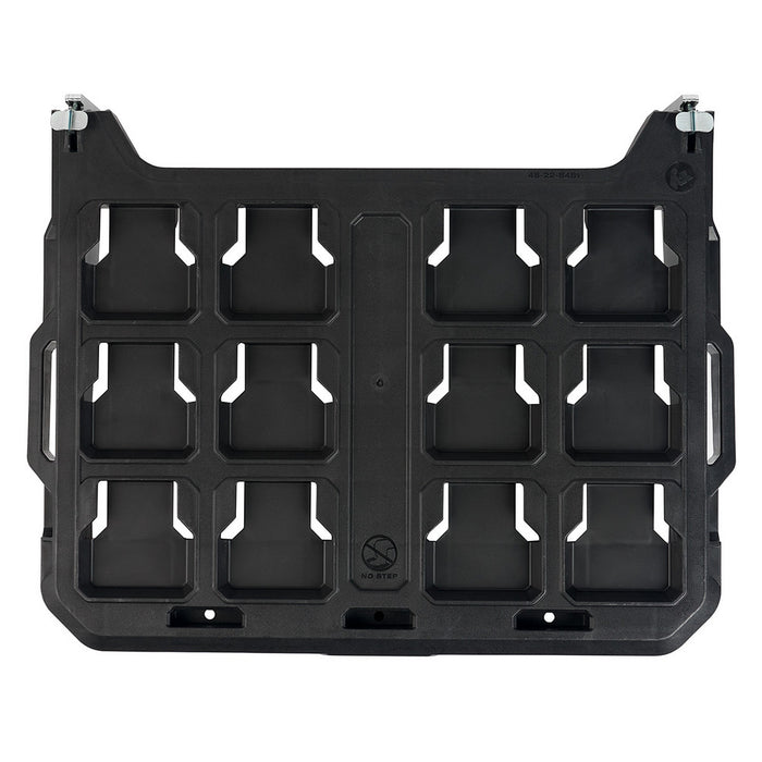 Tablette pour étagère PACKOUT™ Milwaukee - Quincaillerie G.H. Berger
