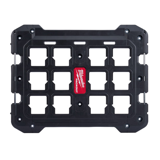 Plaque de montage PACKOUT™ Milwaukee - Quincaillerie G.H. Berger
