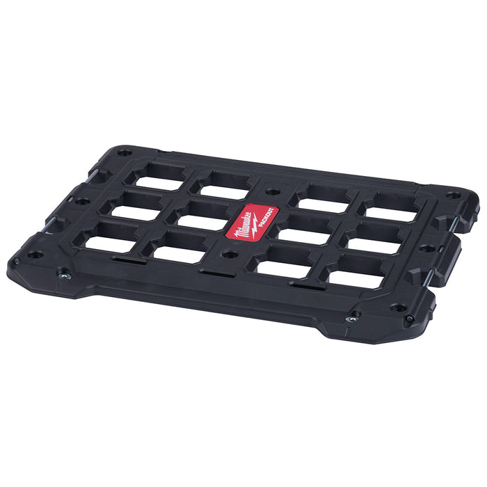 Plaque de montage PACKOUT™ Milwaukee - Quincaillerie G.H. Berger