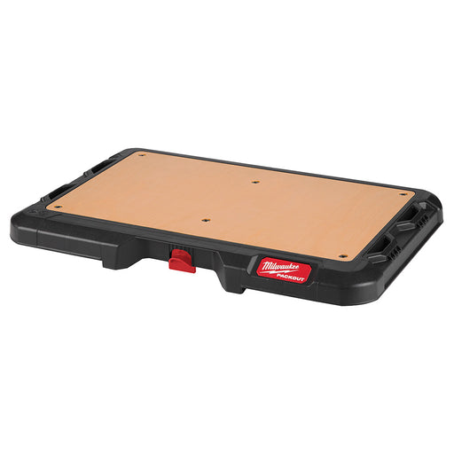 Surface de travail PACKOUT™ Milwaukee - Quincaillerie G.H. Berger