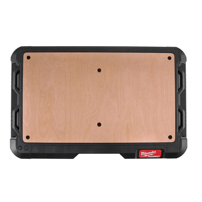 Surface de travail PACKOUT™ Milwaukee - Quincaillerie G.H. Berger