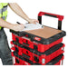 Surface de travail PACKOUT™ Milwaukee - Quincaillerie G.H. Berger