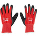Gants isolés anti-coupures ANSI 1 Milwaukee - Quincaillerie G.H. Berger