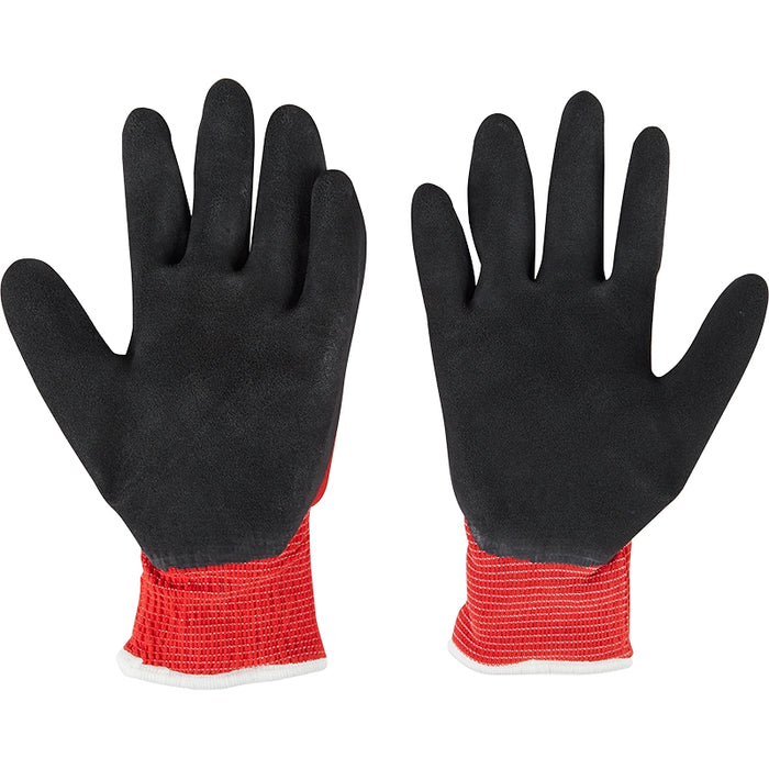 Gants isolés anti-coupures ANSI 1 Milwaukee - Quincaillerie G.H. Berger