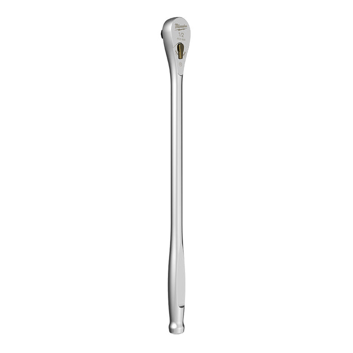 Cliquet 18" (prise 1/2") à 90 dents Milwaukee - Quincaillerie G.H. Berger