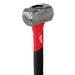 Marteau de perçage 3 lb, fibre de verre Milwaukee - Quincaillerie G.H. Berger