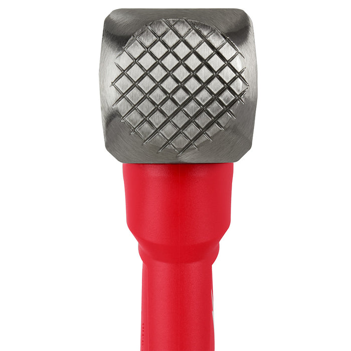 Marteau de perçage 3 lb, fibre de verre Milwaukee - Quincaillerie G.H. Berger