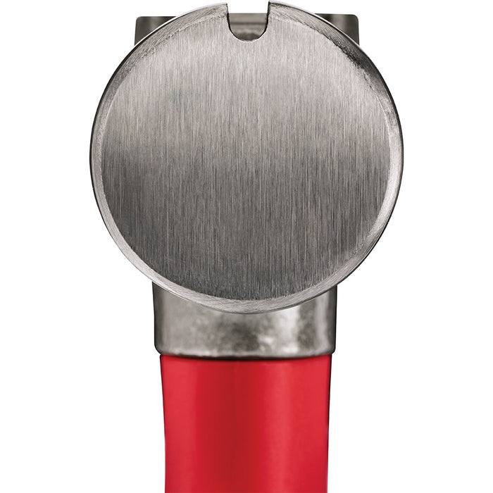 Marteau 19 oz - face lisse Milwaukee - Quincaillerie G.H. Berger