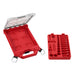 Ens. Rochet 3/8" avec 28 mcx (SAE) PACKOUT™ Milwaukee - Quincaillerie G.H. Berger