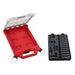 Ens. Rochet 3/8" avec 32 mcx (Métrique) PACKOUT™ Milwaukee - Quincaillerie G.H. Berger