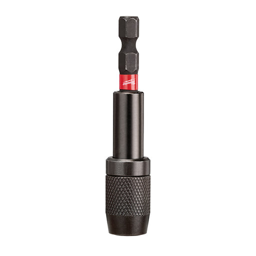 Porte-embout SHOCKWAVE™ verrouillable 3" Milwaukee - Quincaillerie G.H. Berger