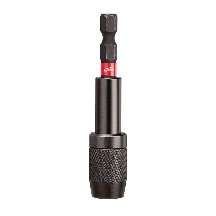 Porte-embout SHOCKWAVE™ verrouillable 3" Milwaukee - Quincaillerie G.H. Berger