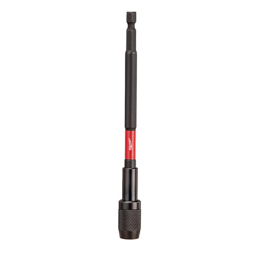 Porte-embout SHOCKWAVE™ 6" Milwaukee - Quincaillerie G.H. Berger