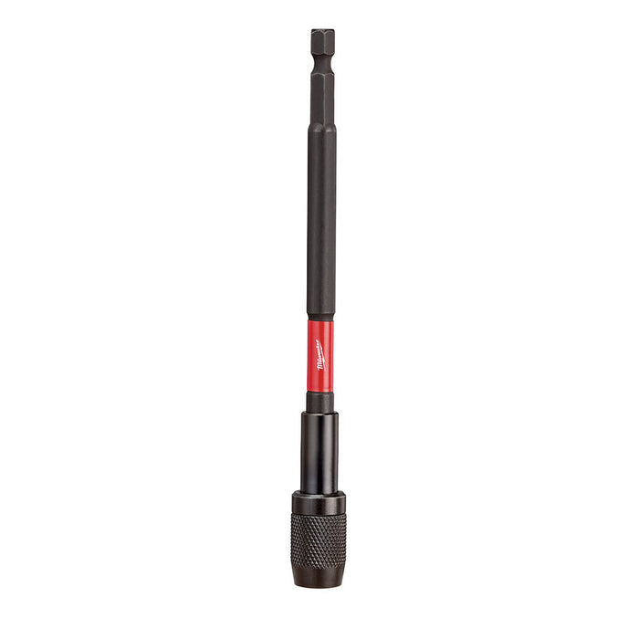 Porte-embout SHOCKWAVE™ 6" Milwaukee - Quincaillerie G.H. Berger