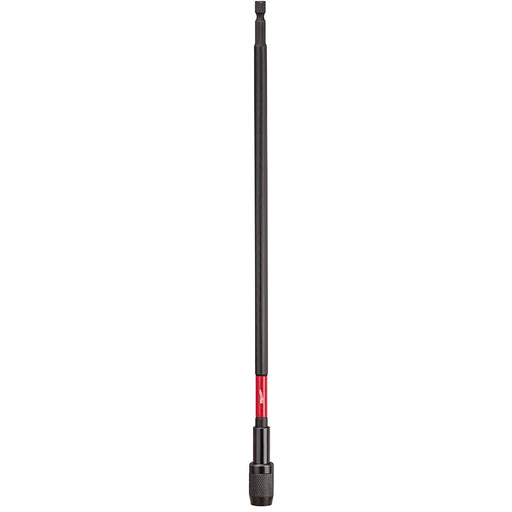 Porte-embout SHOCKWAVE™ verrouillable 12" Milwaukee - Quincaillerie G.H. Berger