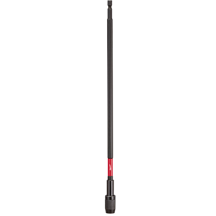 Porte-embout SHOCKWAVE™ verrouillable 12" Milwaukee - Quincaillerie G.H. Berger