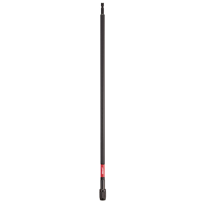 Porte-embout SHOCKWAVE™ verrouillable 18" Milwaukee - Quincaillerie G.H. Berger