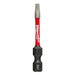 Embout Carré SHOCKWAVE™ (SQ1x2") Milwaukee - Quincaillerie G.H. Berger