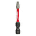 Embout Carré SHOCKWAVE™ (SQ2x2") Milwaukee - Quincaillerie G.H. Berger