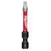 Embout carré SHOCKWAVE™ (SQ3x2") Milwaukee - Quincaillerie G.H. Berger