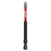 Embout Phillips SHOCKWAVE™ (PH2x3-1/2") Milwaukee - Quincaillerie G.H. Berger