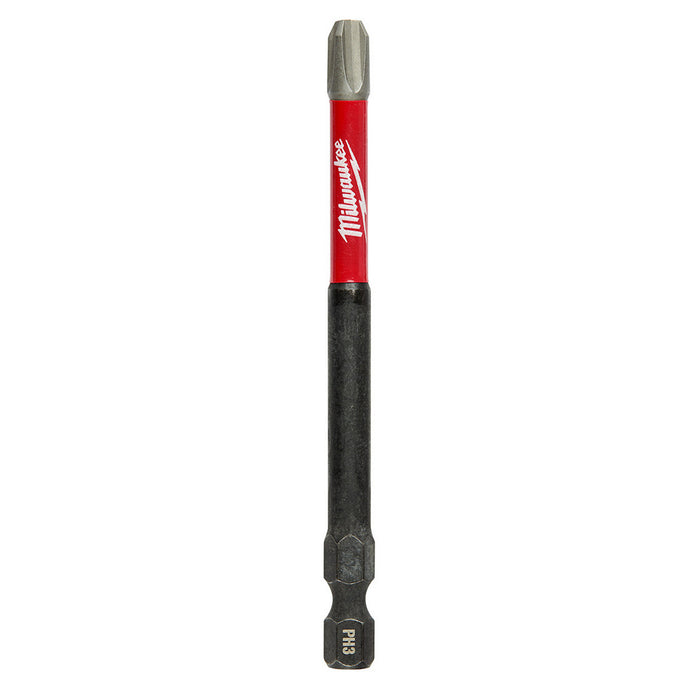 Embout Phillips SHOCKWAVE™ (PH3x3-1/2") Milwaukee - Quincaillerie G.H. Berger