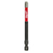 Embout Phillips SHOCKWAVE™ (PH3x3-1/2") Milwaukee - Quincaillerie G.H. Berger